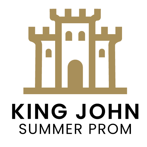 King-John-Summer-Prom-Logo