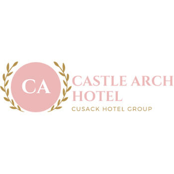 Castle Arch Hotel Logo