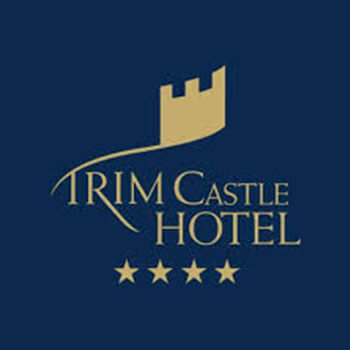 Trim Castle Hotel Logo