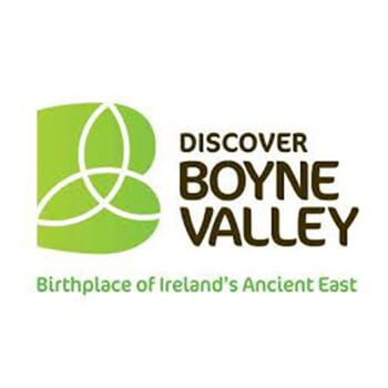 Boyne Valley Tourism supporter of the King John Summer Prom Festival Trim Meath ()