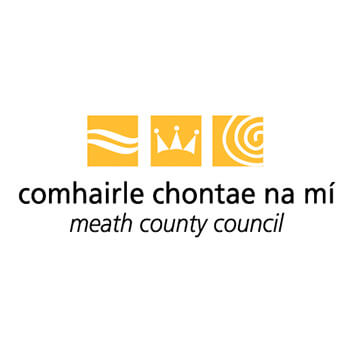 Meath County Council supporter of the King John Summer Prom Festival Trim Meath ()