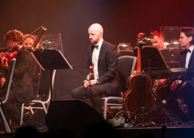Irish Philharmonic Orchestra