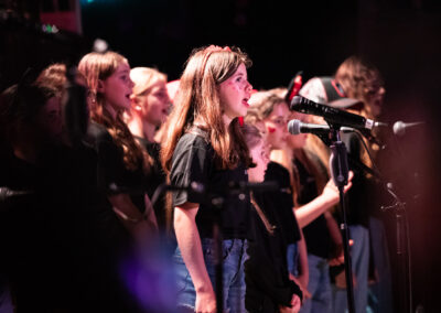 Kids concert King Johns Summer Prom