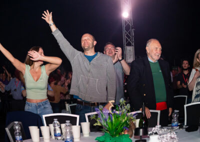 King John Summer Prom