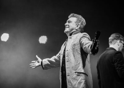 Neil Diamon tribute concert Hot August Nights