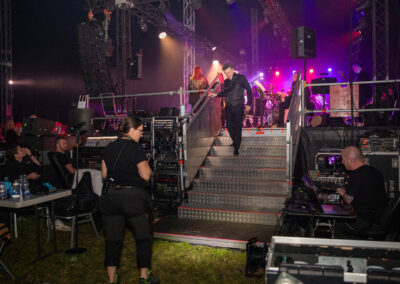 Neil Diamond tribute