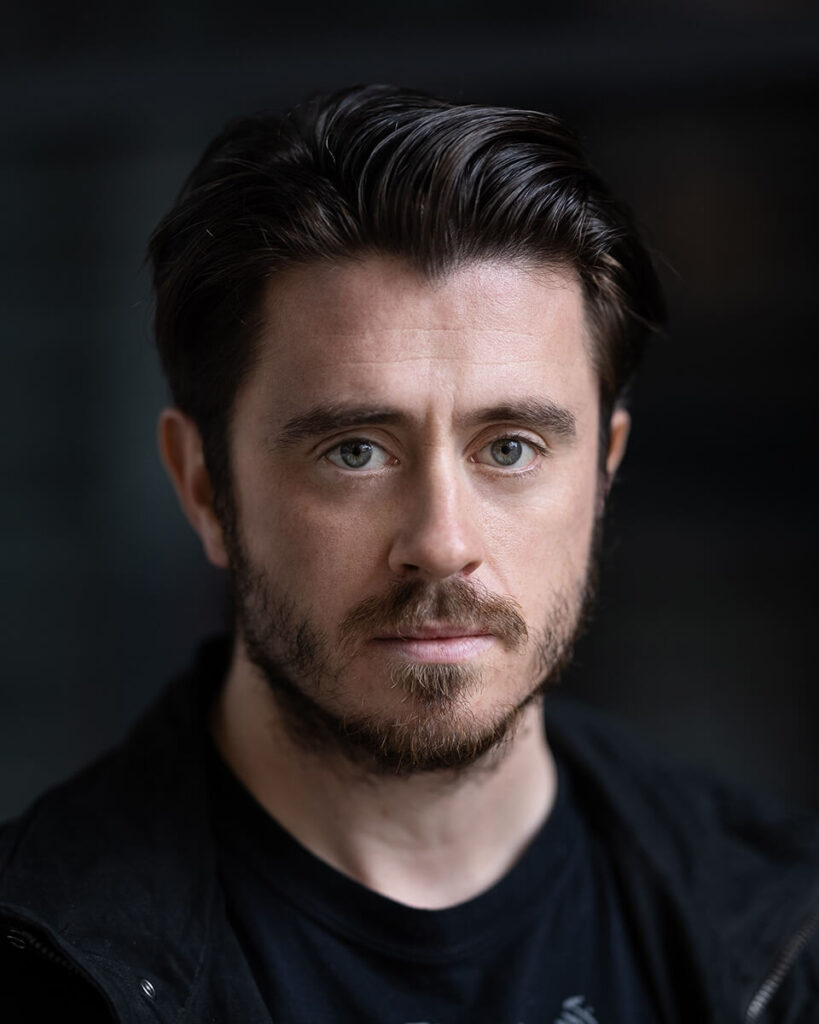 Brian Gilligan Singer King John Summer Prom