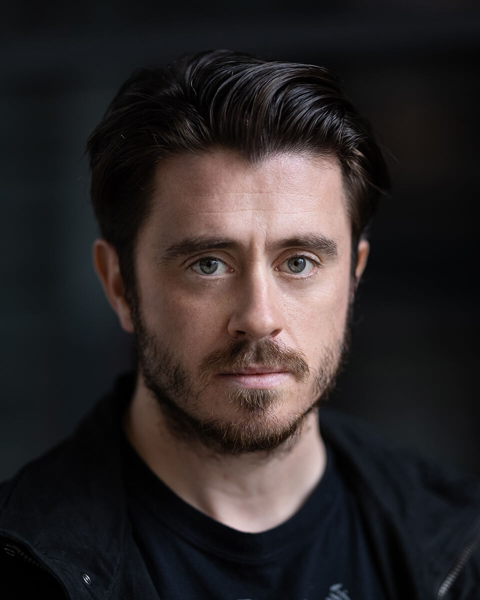 Brian Gilligan Singer King John Summer Prom